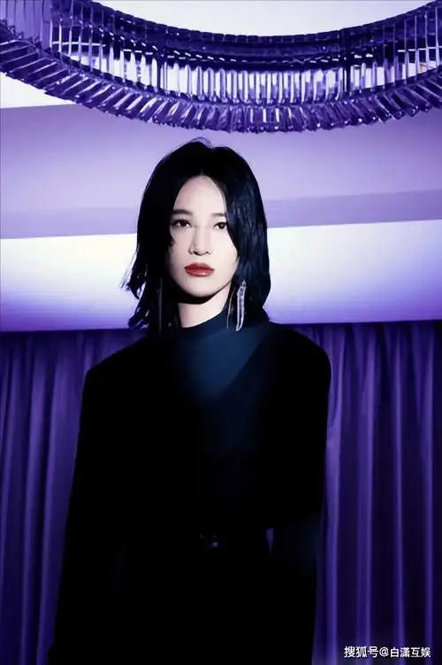 尚雯婕换新发型啦!是时尚的升级,还是身份的迷失?