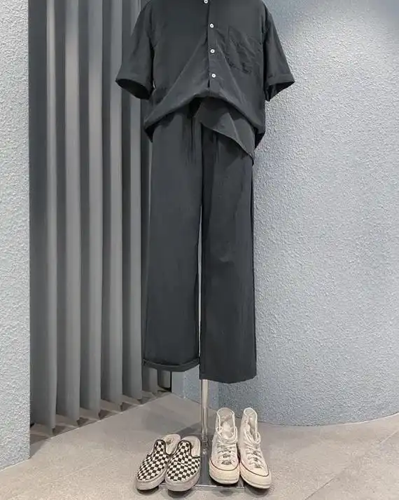 99春夏新款气质百搭 - 抖音