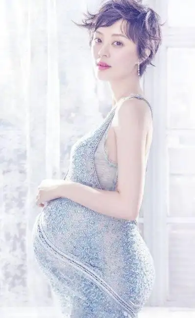 赵丽颖怀孕?这篇文章你一定得转给她!