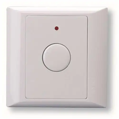 "鸿雁 honyar触摸延时开关