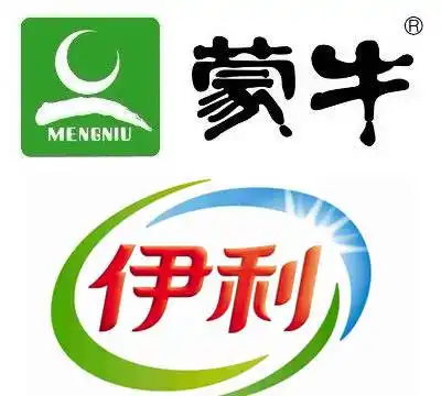 蒙牛和伊利商标到底谁才是最牛