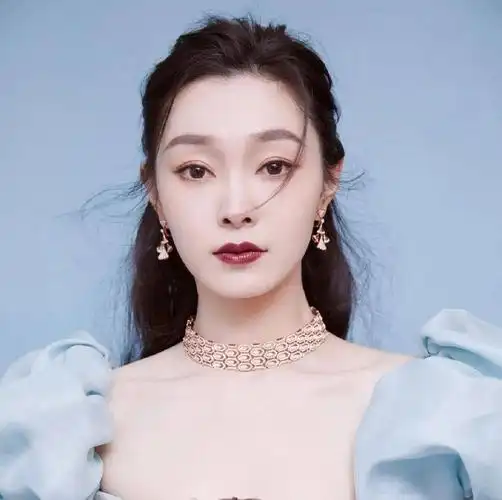 微信头像宋轶杨颖