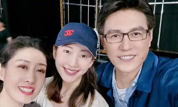 刘敏涛向丈夫提出离婚时,丈夫哈哈大笑,"你别开玩笑了"