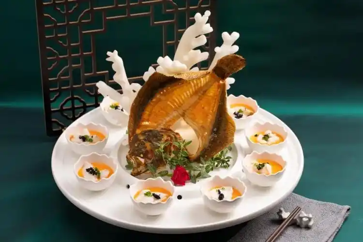 "顺德十大创新菜"做法曝光!快来看名厨的创新思路!(下)