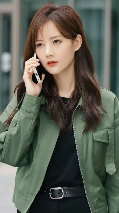 我的时代,你的时代 艾情 李一桐 - 高清图片,堆糖,美图壁纸兴趣社区