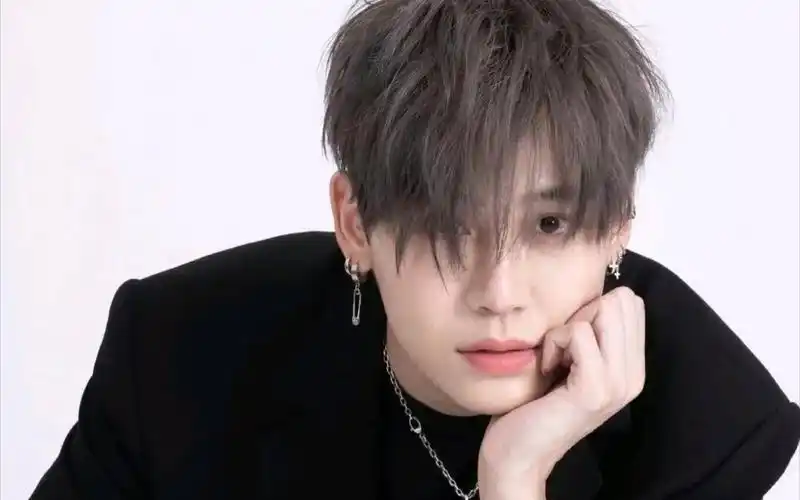 [泰星boun]你是远方的引力,所以我潮汐不止