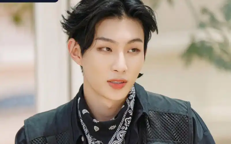 【创造营2021】奥斯卡_哔哩哔哩 (゜-゜)つロ 干杯~-bilibili