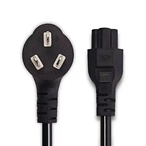 笔记本电脑电源线戴尔联想华硕惠普适配器充电电线三芯孔数据线