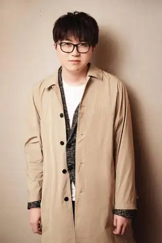 毛不易##图源水印