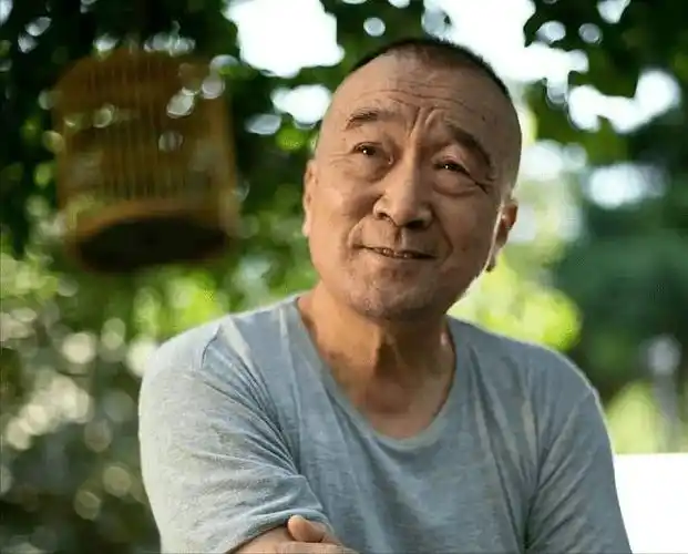 这个叫李保田的男演员戳破了中国老年人的性尴尬