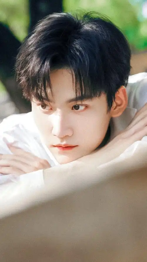 周柯宇##正能量艺人周柯宇