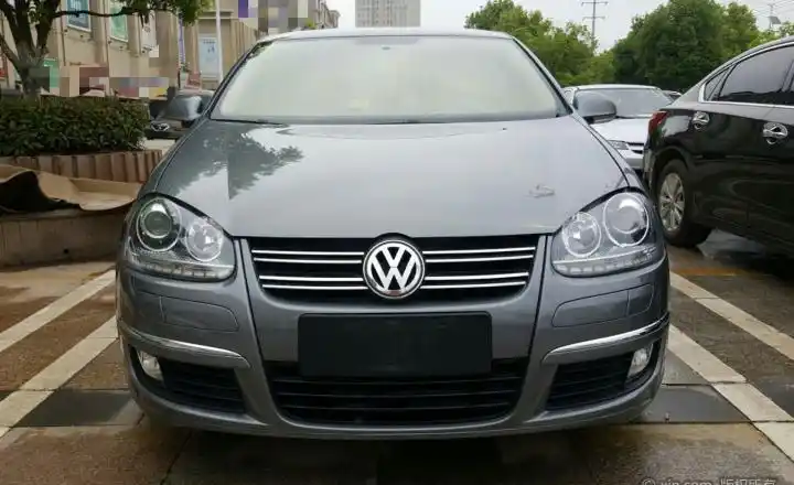 大众 速腾 2011款 1.6 自动 特别版