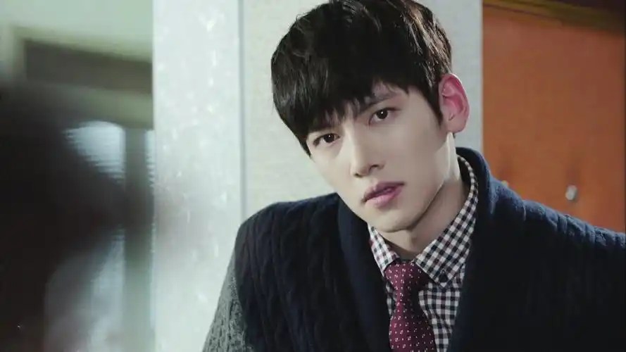 帅气池昌旭高清壁纸新晋男神池昌旭