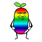 金馆长欧豆豆动态表情闪闪闪 - 金馆长欧豆豆动态表情包_可爱_萌萌哒