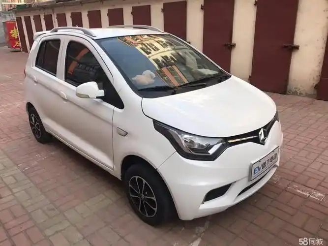 转让闲置的老年代步车