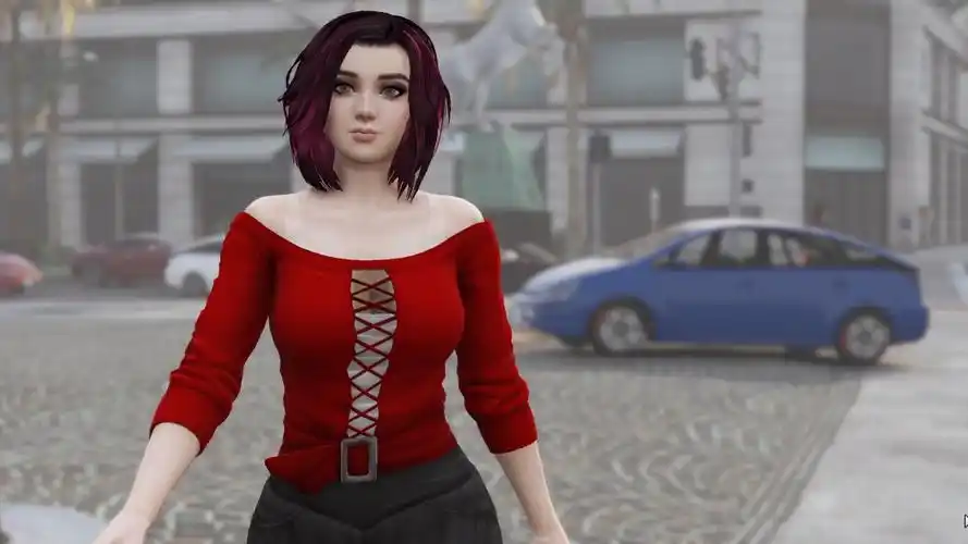 999876782b高精度汉化版|swimsuit for underwear or samurai|gta5