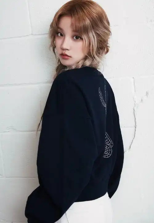 宋雨琦##宋雨琦怦然心动