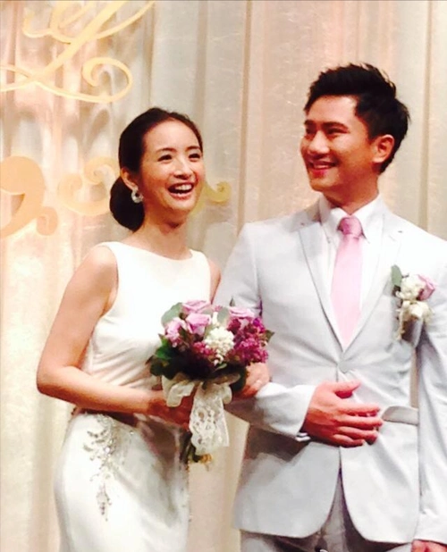 拒绝郑元畅示爱停工3年拼命备孕嫁入豪门的林依晨真的幸福吗