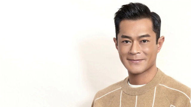 男神古天乐集锦