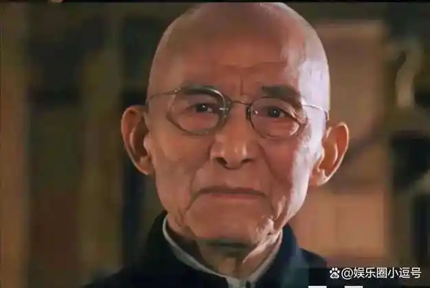 90岁高龄游本昌再度走红:长期努力成就偶然成功|演员|演艺|艺术家