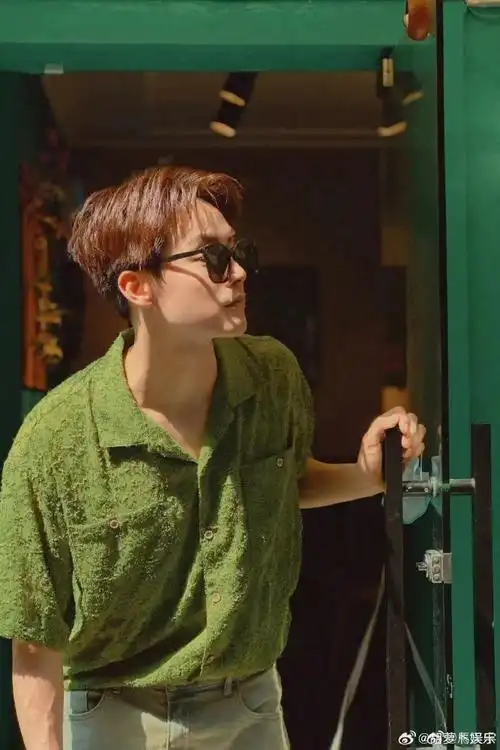 马天宇问天水麻辣烫突然火了