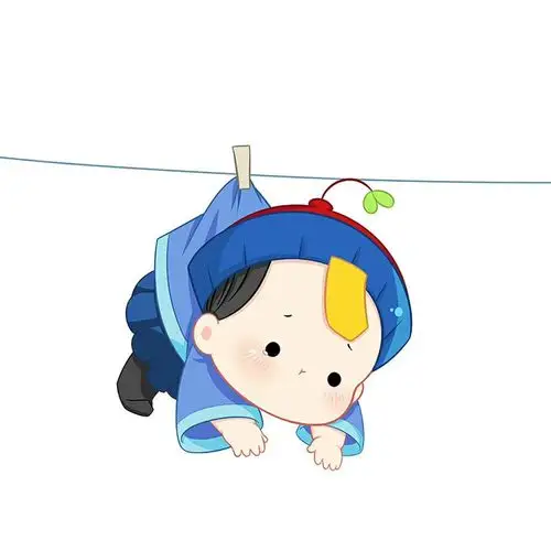 小僵尸by虽虽酱