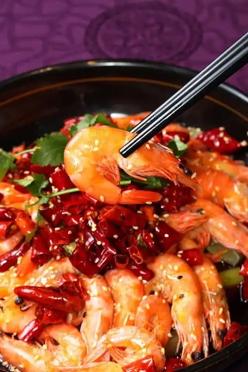 经营学做香辣虾培训怎么样?多少钱能学到秘制配方