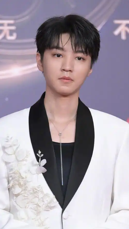 郭富城,王俊凯,王一博,刘耀文,刘昊然,彭昱畅,黄明昊,屈楚萧,荣梓杉