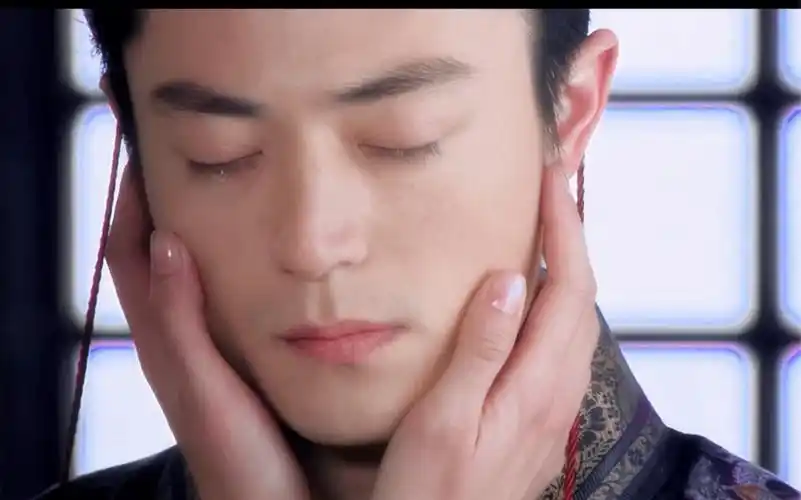 霍建华别带孩子了!快出来拍古装剧啊啊啊!