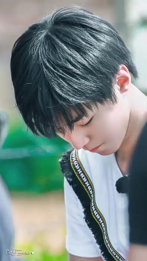 【那年今日】4月20日  160420 超少年密码拍摄  170420 高能少年团