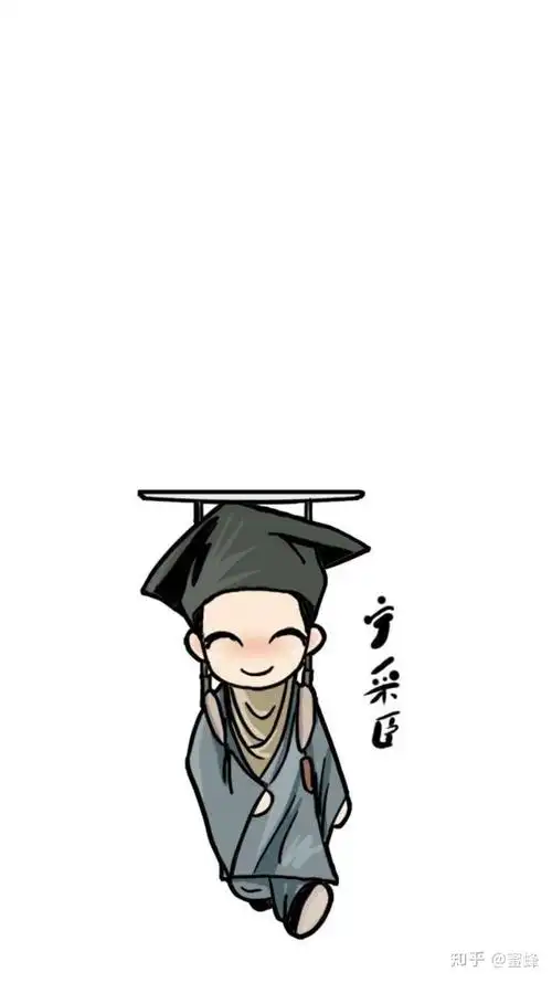 关于张国荣的漫画?类似下面这种的? - 知乎