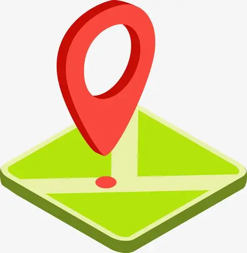 关键词 : 矢量图案,定位,位置,卡通图案,可爱,装饰