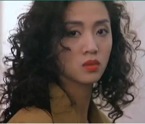 影评英雄本色江湖英雄尽显本色