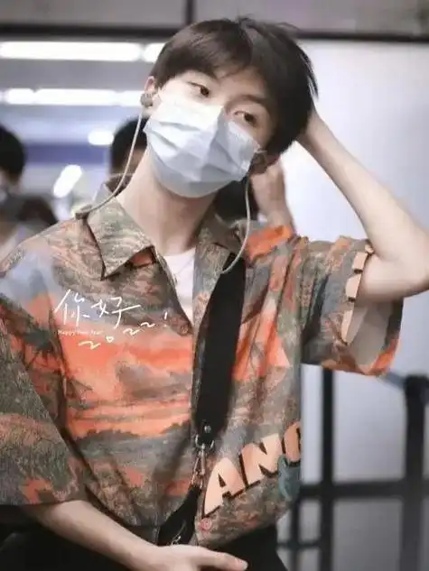 马嘉祺未来的女朋友会是圈内人吗