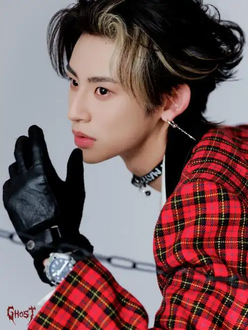 王琳凯##小鬼把更多时间花在音乐上