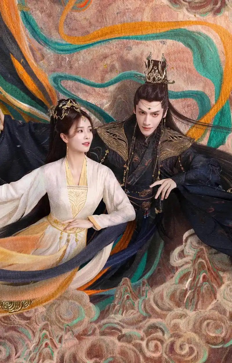 强迫症的高清壁纸整理8.0(双人 喜)#白鹿 #罗云熙 #长 - 抖音