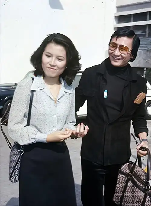 周润发个人资料 周润发妻子个人资料-经验帮