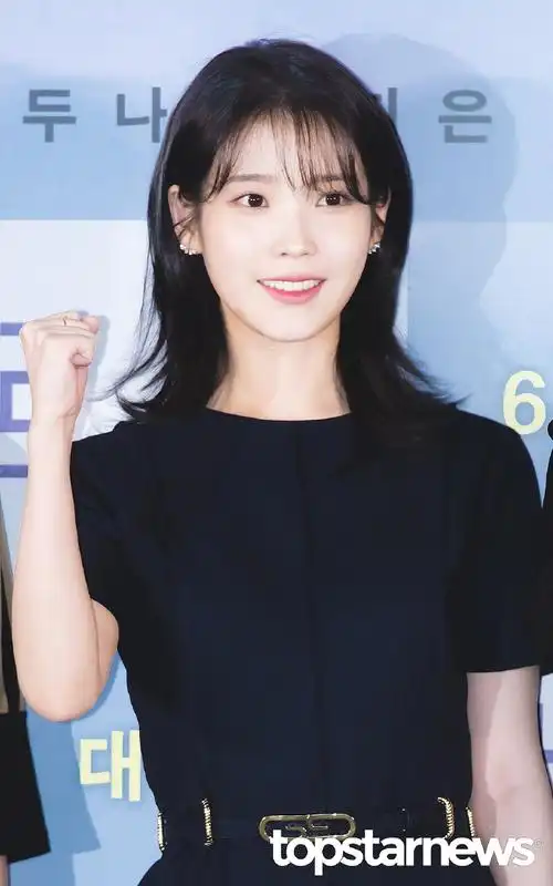 iu李知恩电影broker