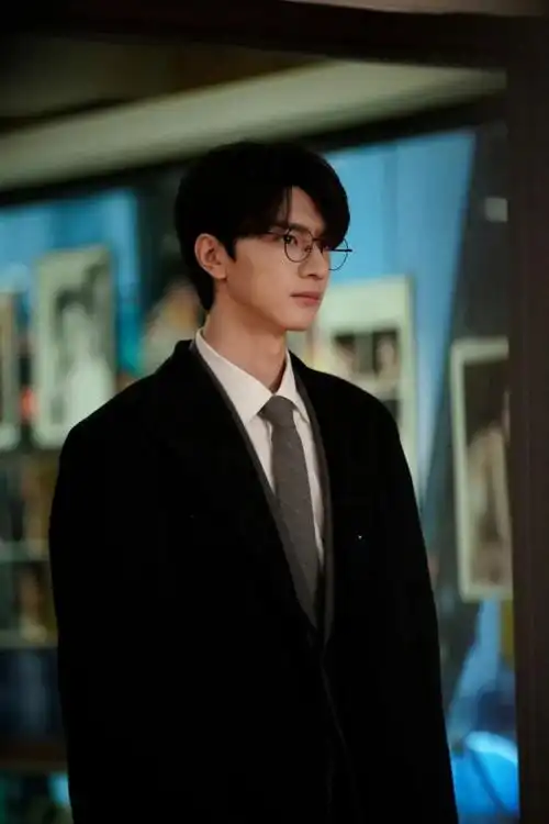 戏客专访 x 林一:求仁得仁的祁连,顺其自然的林一_腾讯新闻