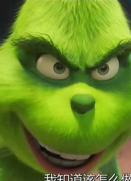 绿毛怪格林奇(28).