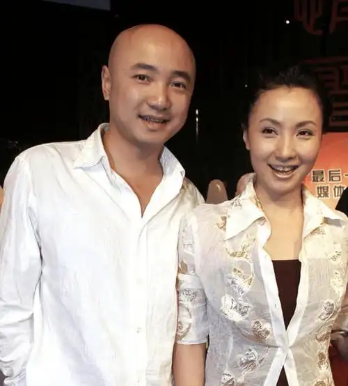 陶虹不爱惜羽毛终将付出代价