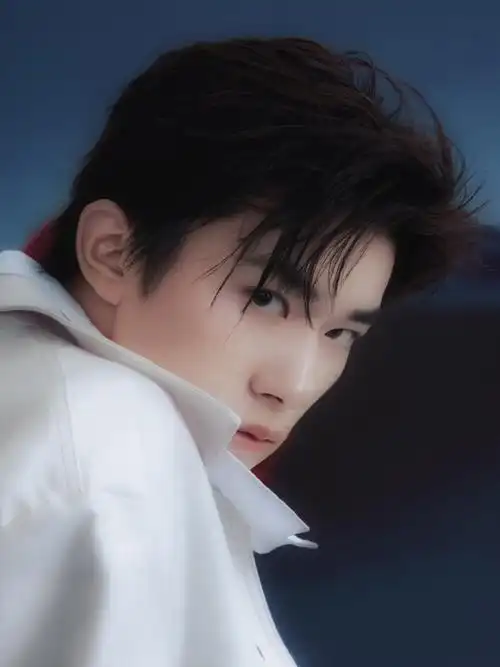 22易烊千玺2019玊尔演唱会