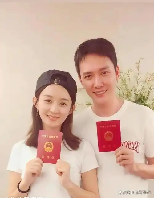 冯绍峰离婚后患上抑郁症,冯妈妈喊话赵丽颖悔求复婚!