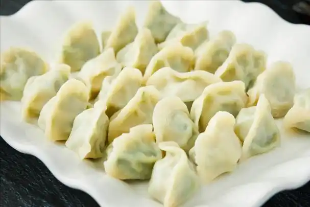 11月7日立冬,老传统吃饺子,分享6种美味饺子馅,鲜美真解馋