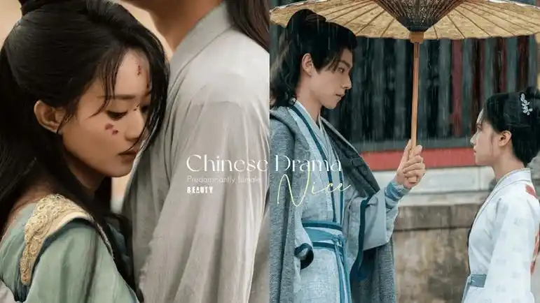 原创网评近年10部好看大女主剧惜花芷承欢记意外好看最后2部停不下来