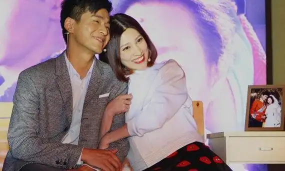 这张戈有个前女友叫王倩一.