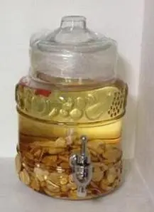 三七泡酒步骤,晴空万里,取点三七泡酒,三七怎么泡酒