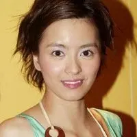 梁咏琪头像 图片头像