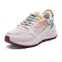 361舒适轻便女式复古跑鞋女运动鞋女鞋复古文化鞋