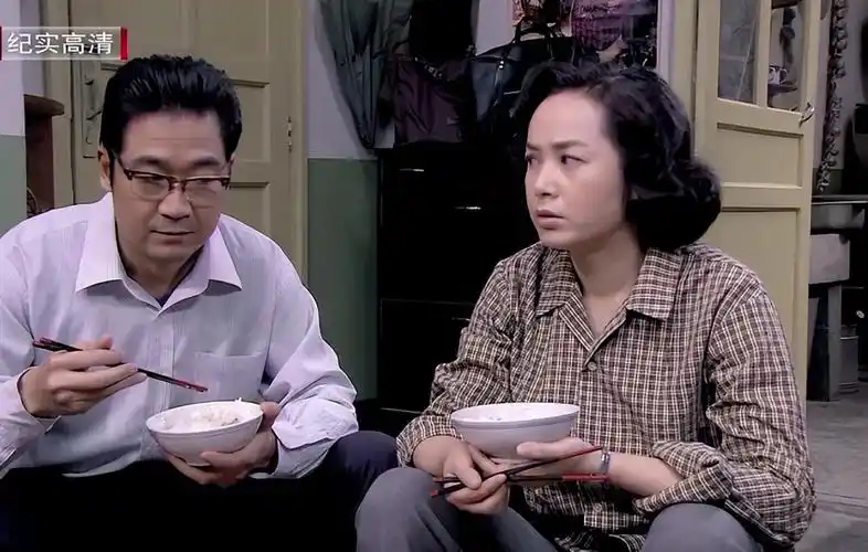 回顾金婚演员境况差距大有人被封杀有人红透半边天